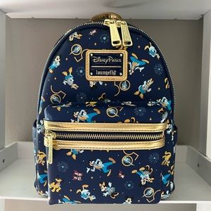 Disney 50th Anniversary Loungefly